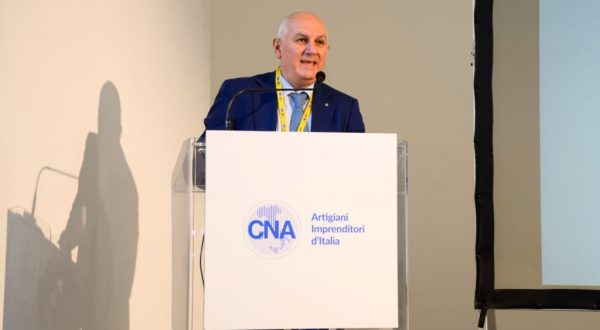 Artigianato e PMI al centro dello sviluppo della CNA, Battiato “Servono coraggio e visione”