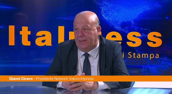 Network Valore Impresa, Cicero “Sosteniamo Pmi nelle loro sfide”