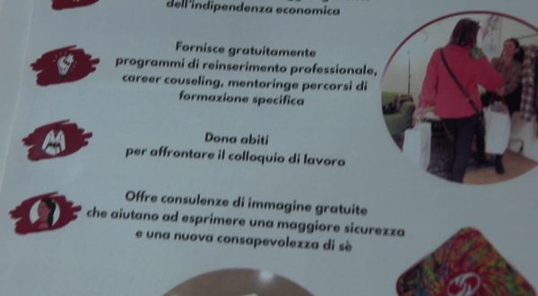 Shein e Dress for Success Rome insieme per l’empowerment femminile