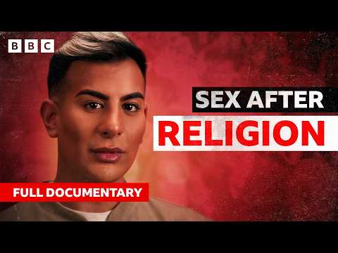 How religion affects sex and relationships for people in the UK | BBC Documentary full episode