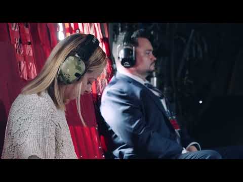 Vertice G7 2025, l’arrivo del Presidente Meloni in Canada