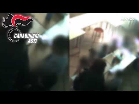 Asti, bambini maltrattati in un asilo: interdette due insegnanti#ansa #news