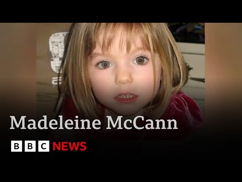 New search in Portugal as German police pursue Madeleine McCann “murder inquiry”  | BBC News