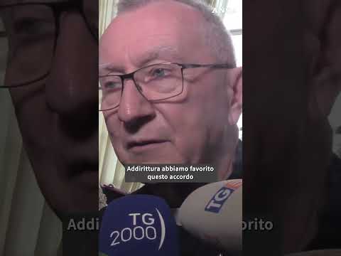 Iran, Parolin: “La Santa Sede e’ per il disarmo nucleare pacifico” #ansa #news