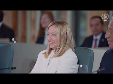 Vertice G7 2025, il riassunto finale