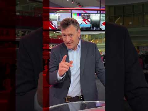 What might happen after US bombed Iran’s nuclear sites? #Iran #US #BBCNews