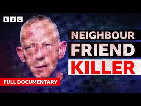 Neighbour, friend, killer: The murder of Wendy Buckney | BBC News