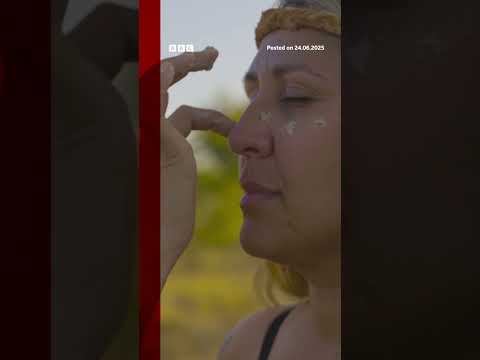 Mining giant bankrupts Indigenous Australian man. #Queensland #Australia #BBCNews