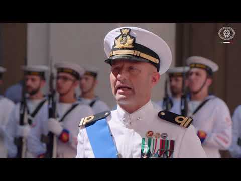 Incontro del Presidente Meloni con il Primo Ministro slovacco, Robert Fico