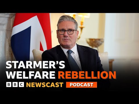 Where does Prime Minister Keir Starmer’s latest U-turn leave him? | BBC Newscast
