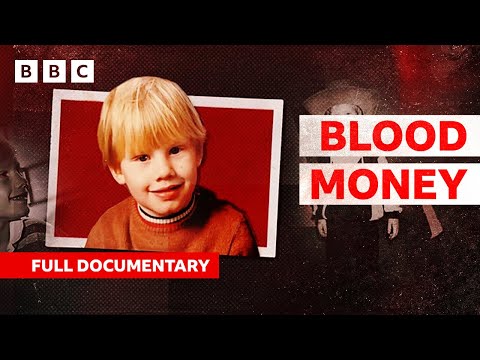 Blood Money: The infected blood scandal ‘on another level’ of injustice | BBC News