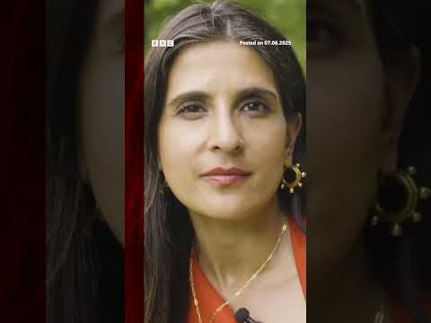 Donald Trump and Elon Musk’s relationship ended in a public social media row. #US #BBCNews