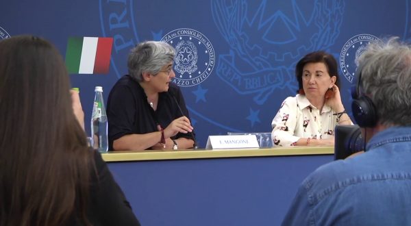 Studio FMG, la denatalità è un fattore culturale e non solo economico