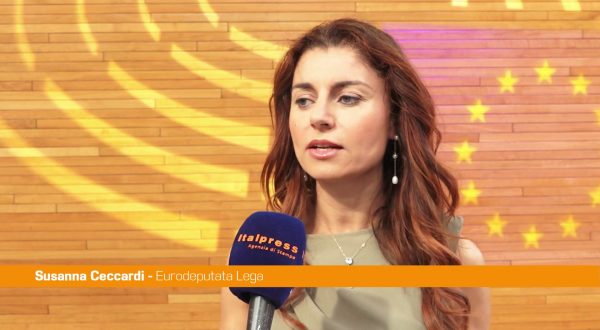 Ceccardi “Iran vera minaccia per Israele e per il mondo intero”