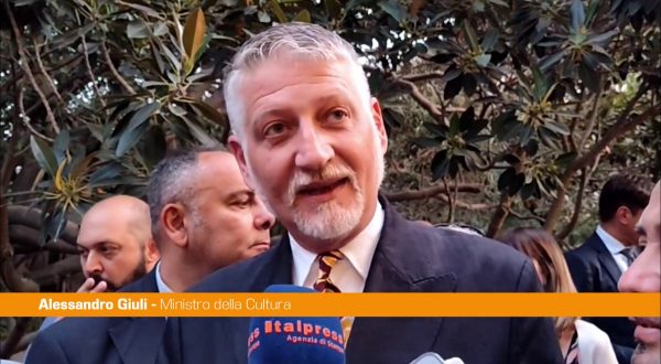 Referendum, Giuli “Sconfitta di chi ha tentato di politicizzare temi”