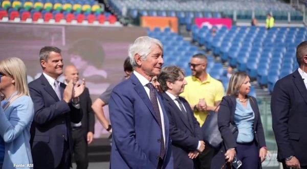 Abodi “Giochi Gioventù progetto programmatico, c’è ancora da fare”