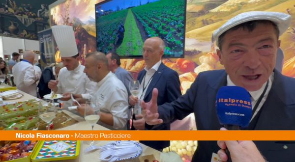 Summer Fancy Food,Fiasconaro”Made in Italy sempre più forte negli Usa”