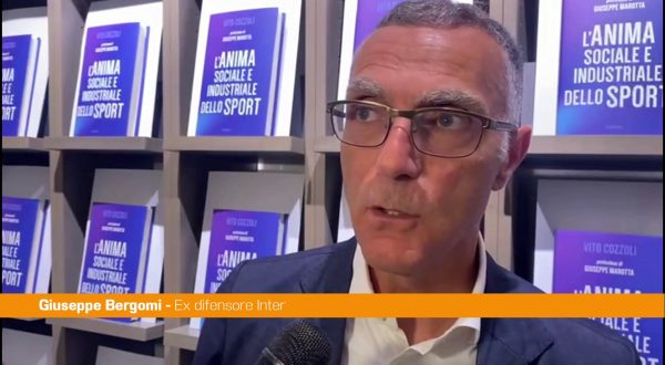 Inter, Bergomi “Chivu un rischio, ma ha carattere e saprà adattarsi”