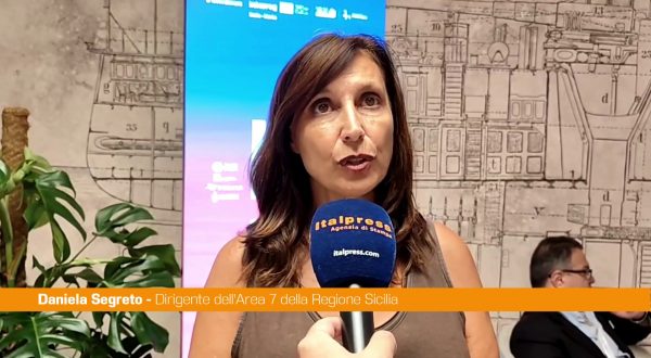 A Palermo la seconda tappa di For.te.mare, Segreto “Turismo inclusivo”