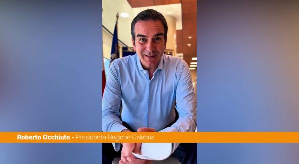 In Calabria arriva lo psicologo a scuola, Occhiuto”Aiutiamo i giovani”