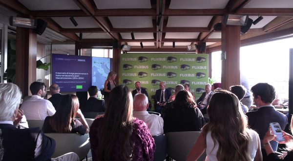 FlixBus Italia compie 10 anni, in crescita il trasporto su gomma