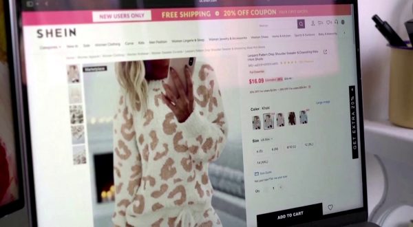 Il Senato francese approva un disegno di legge contro il fast fashion