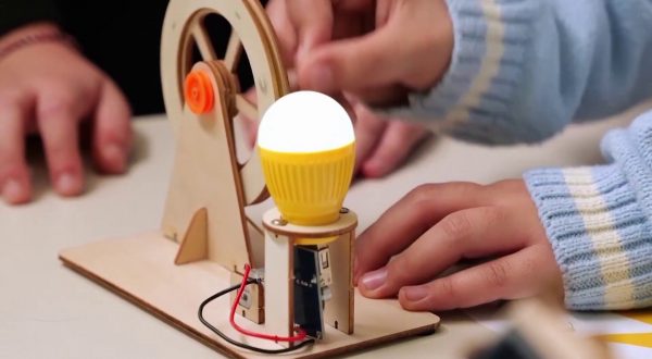 Anter Green Awards 2025, un minuto di energia rinnovabile