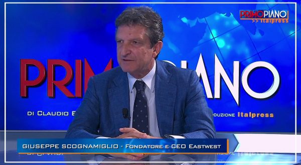 Eastwest, Scognamiglio “Conoscere bene i Paesi per stare sui mercati”