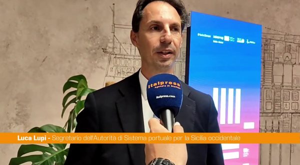 For.te.mare a Palermo, Lupi “Nuova sfida per valorizzare patrimonio”