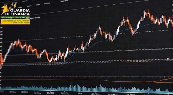 Riciclaggio tramite criptovalute, sequestrati 9 milioni di dollari