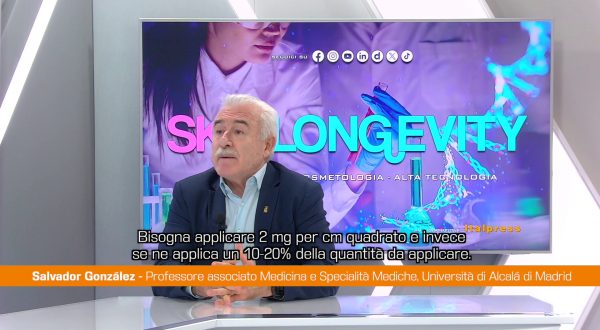 Abbronzatura più sicura grazie a una pillola