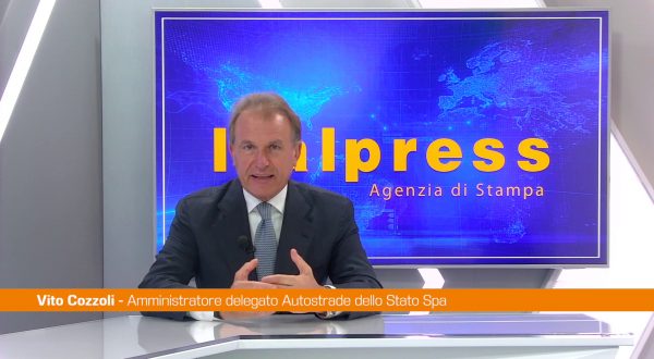 Vito Cozzoli “Lo sport è il miglior investimento per il nostro futuro”