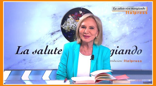 La Salute Vien Mangiando – Le proprietà del kefir