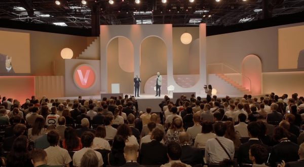 48 startup italiane al “Viva Technology” di Parigi