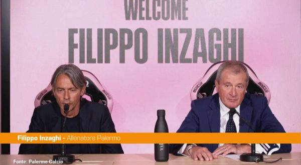 Filippo Inzaghi “Gattuso può portare la nazionale ai Mondiali”