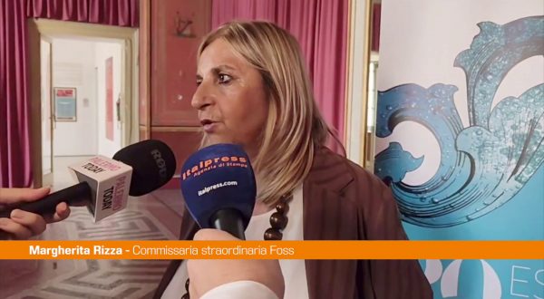 Foss, Rizza “A Taormina suoneremo davanti ai ministri degli Esteri Ue”