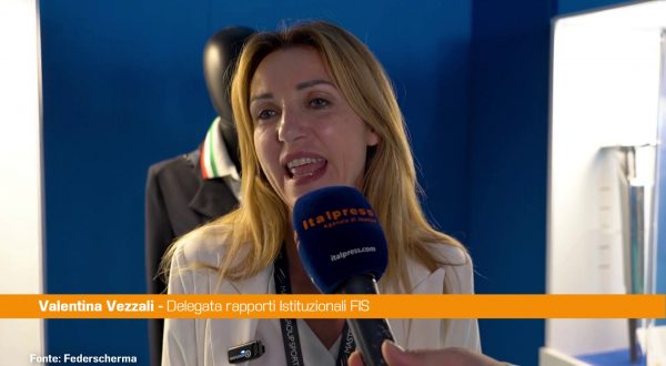 Europei scherma,Vezzali “Concorrenza elevata ma nostri atleti ci sono”