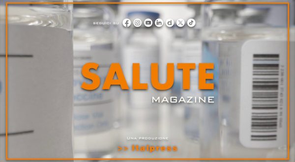 Salute Magazine – 20/6/2025