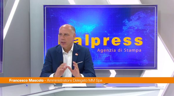 Mascolo “MM al servizio della città di Milano per la sostenibilità”