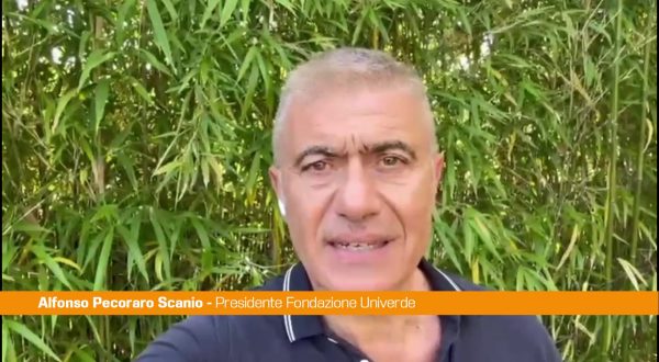 Pecoraro Scanio “Il futuro dell’agricoltura è in mano ai giovani”