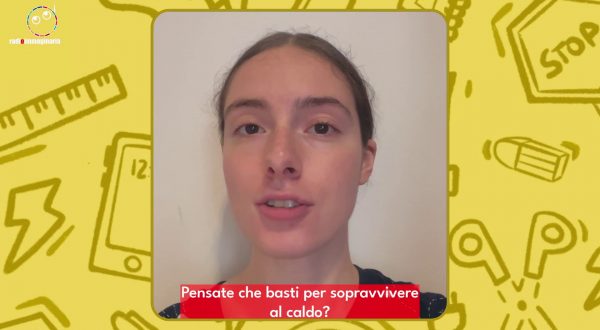 A Bologna nascono i rifugi climatici contro il caldo