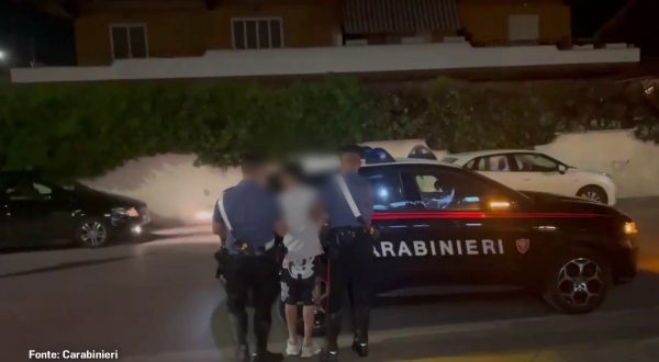 Fermato un 18enne per l’omicidio del benzinaio ad Ardea