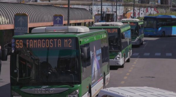 Il trasporto pubblico locale in una fase di rapida trasformazione