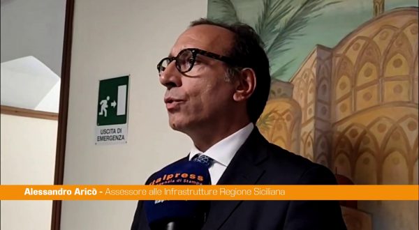 Aricò “Gli scali siciliani terzo sistema aeroportuale d’Italia”