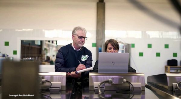 Agroalimentare, ICQRF: nel 2024 oltre 54 mila controlli