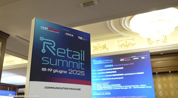 Retail settore in salute nonostante l’incertezza globale