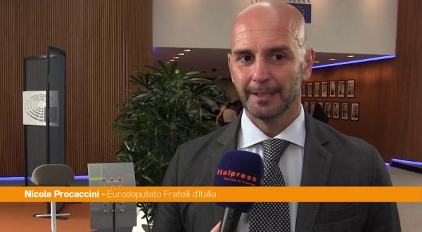 Polonia, Procaccini “Nawrocki un moderato, lavorerà bene”