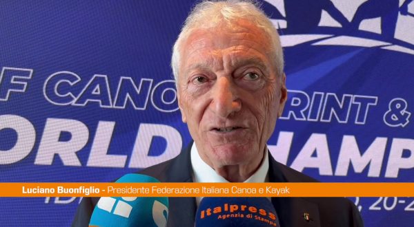 Coni, Buonfiglio “Vado avanti, ma lo sport deve essere rispettato”