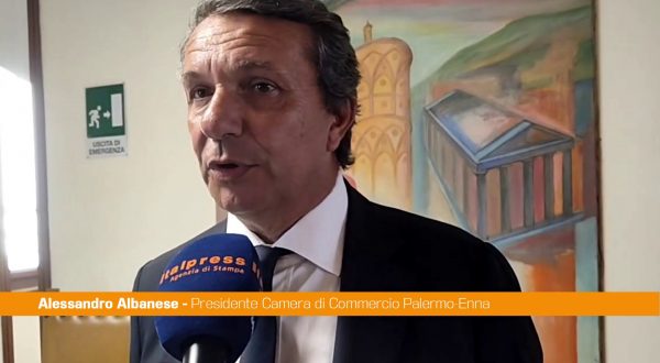 Albanese “Per aeroporti siciliani idea authority sotto egida Regione”