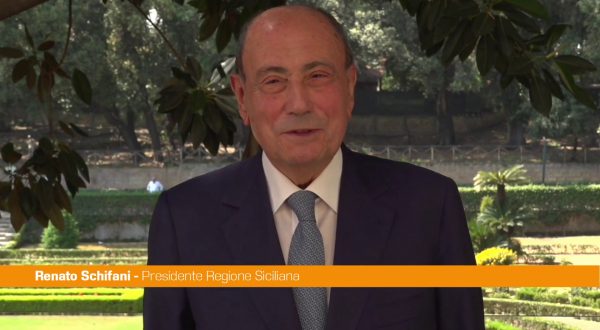 Schifani “135 milioni per rinnovare le strutture ricettive in Sicilia”